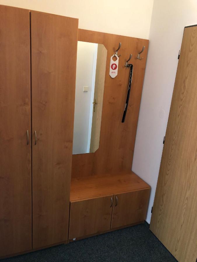 Motel Velky Rybnik Dehtare  エクステリア 写真